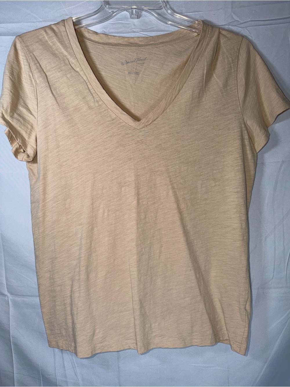 👚 4 for $15 Universal Thread tan